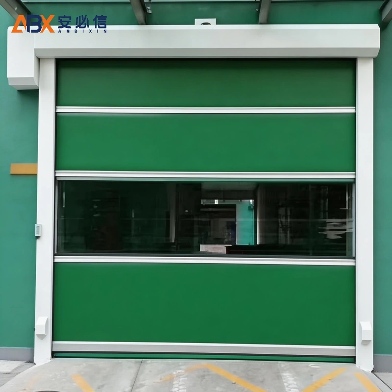 泸州高速门